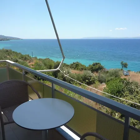 Panorama Hotel 2*
