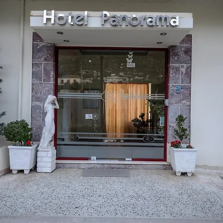 Panorama Hotel