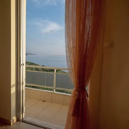 Szálloda Panorama 2*