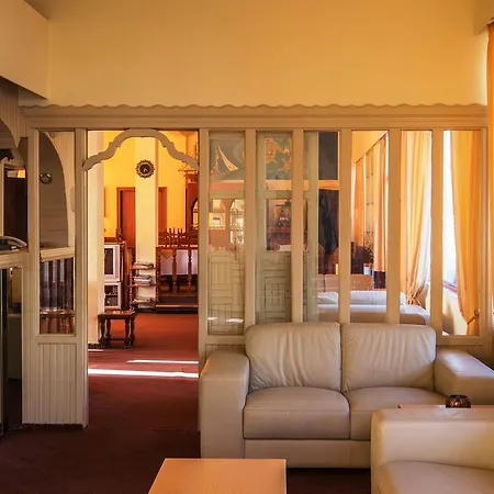 Hotel Panorama Kalamáta