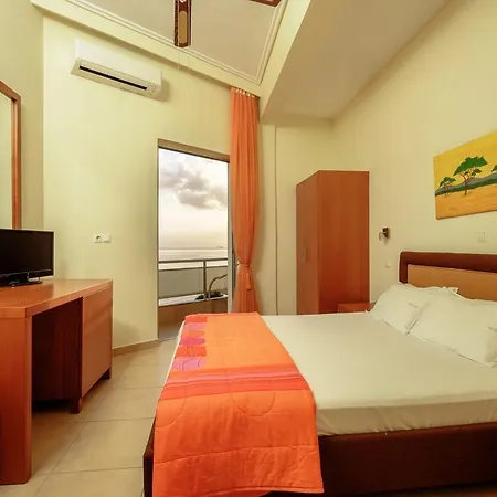 Panorama 2* Kalamata