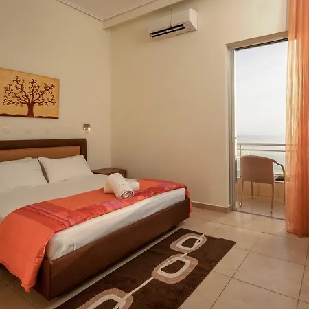 Panorama Hotel 2*
