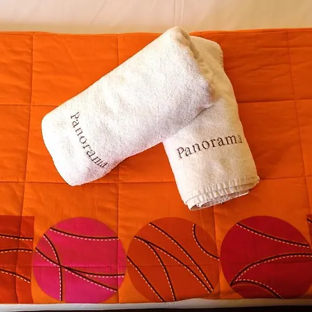 Panorama Hotel 2*