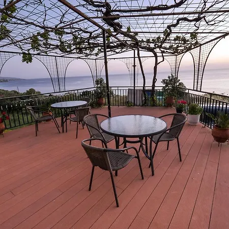 Panorama 2* Kalamata