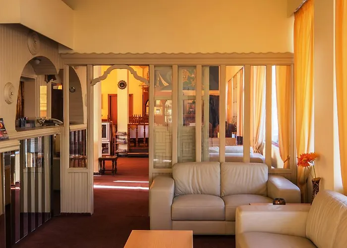 Hotel Panorama Kalamáta