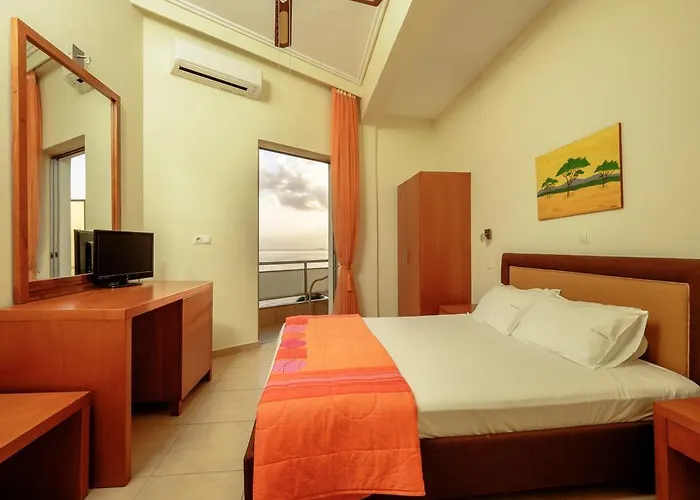 Panorama 2* Kalamáta