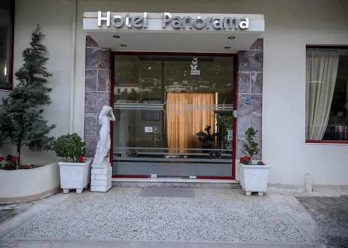 Panorama Hotel